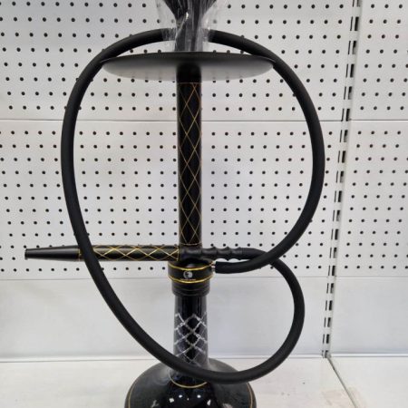 Кальян Seven Star Hookah Black