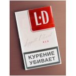 Сигареты LD Red