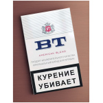 Сигареты BT American Blend