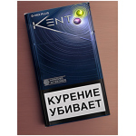 Сигареты Kent D-Mix Plus 2 кнопки