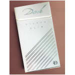 Сигареты Dove Silver Slim