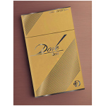 Сигареты Dove KS Gold