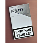 Сигареты KENT 4