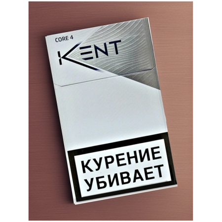 Сигареты KENT 4