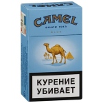 Сигареты Camel Blue